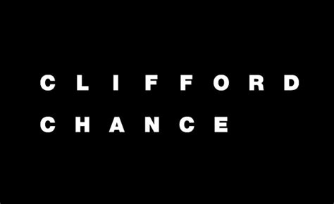 what is clifford chance known for